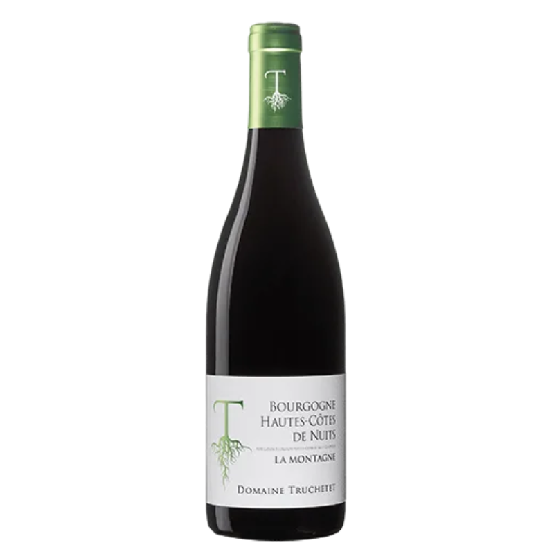 La Montagne | Domaine Truchetet