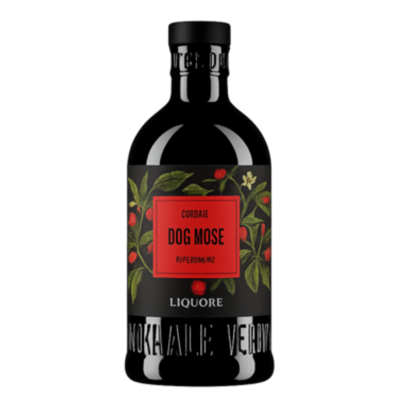 Amaro | Dog Nose - BL Beverage