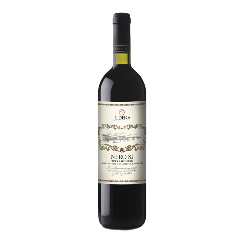 Nero Si | Judeka