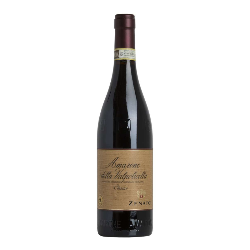 Amarone Della Valpolicella | Zenato