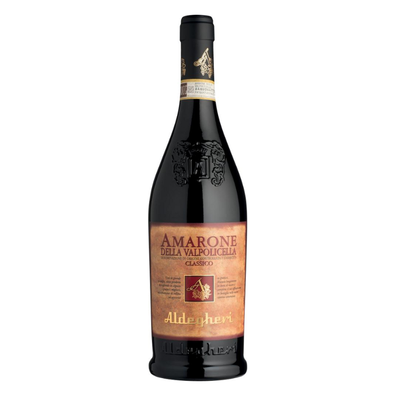 Amarone Della Valpolicella | Aldegheri