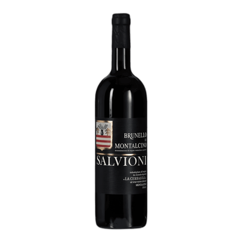 Brunello di Montalcino | Salvioni