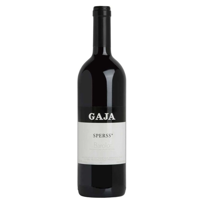 Barolo Sperss | Gaja