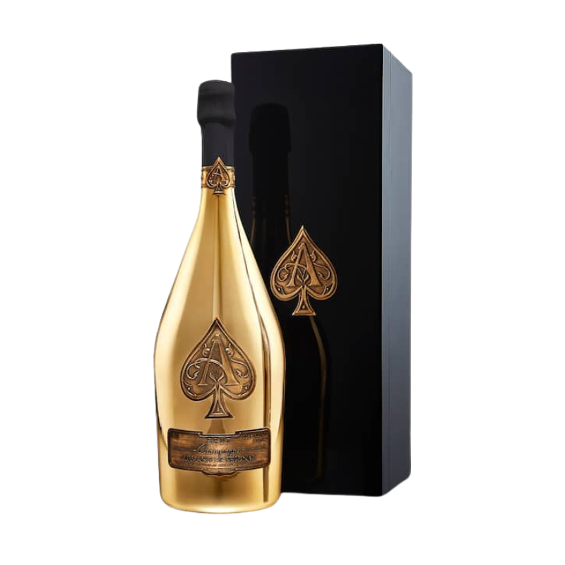 Gold | Armand de Brignac