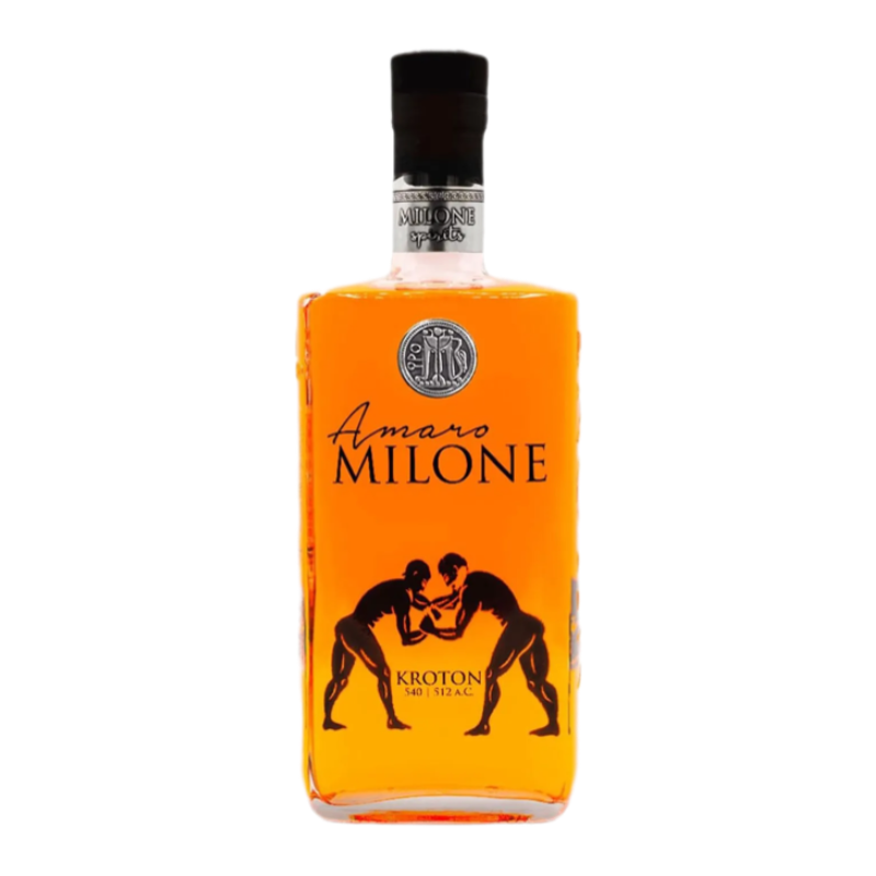 Milone | Amaro - BL Beverage