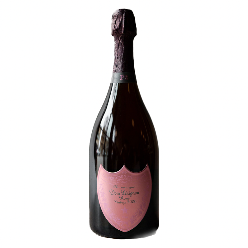 P2 Rosè | Dom Perignon - BL Beverage