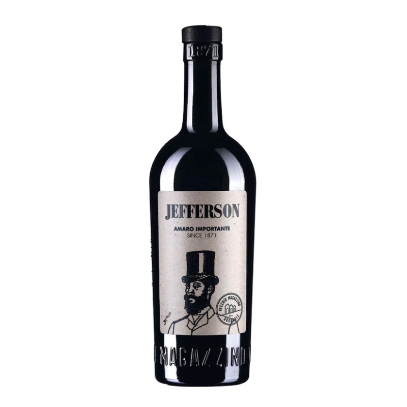 Amaro Importante | Jefferson - BL Beverage