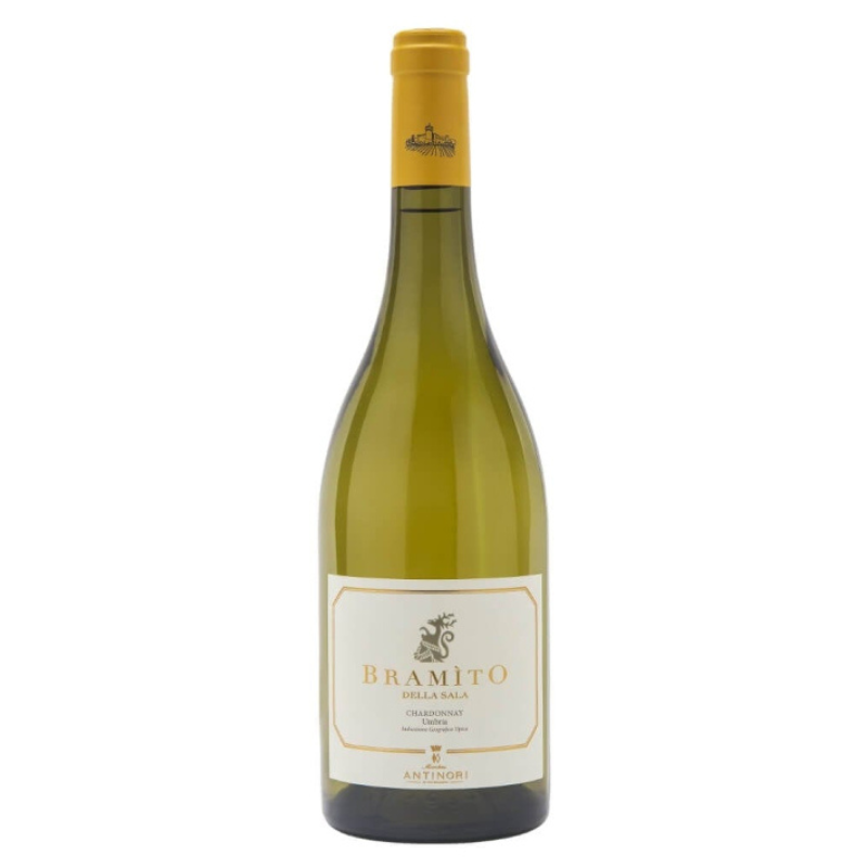 Bramito della Sala | Antiori