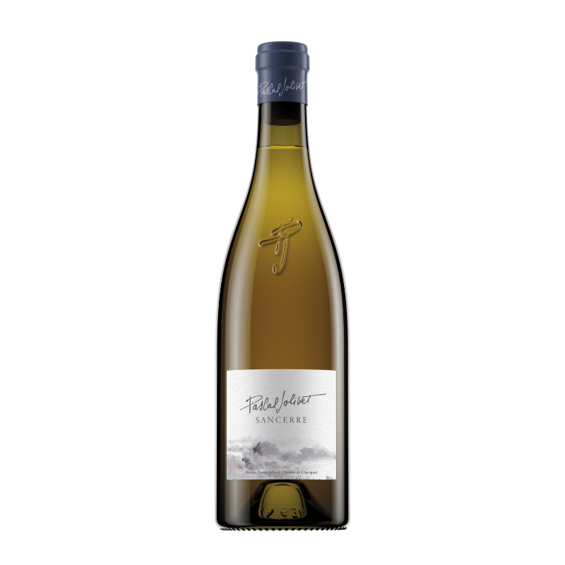 Pascal | Jolivet Sancerre