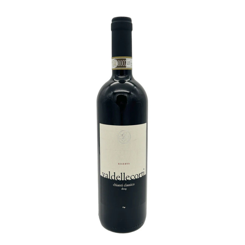Chianti Riserva | Val delle Corti