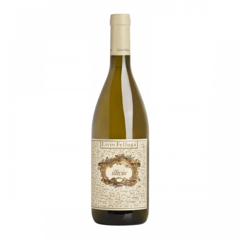 Illivio | Livio Felluga