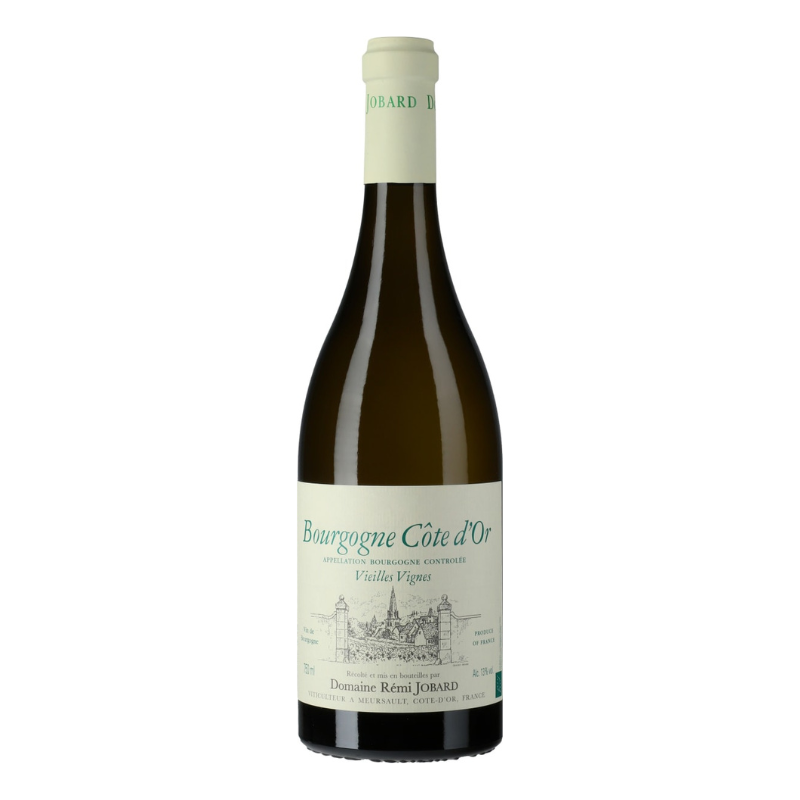 Chardonnay | Domaine Rémi Jobard