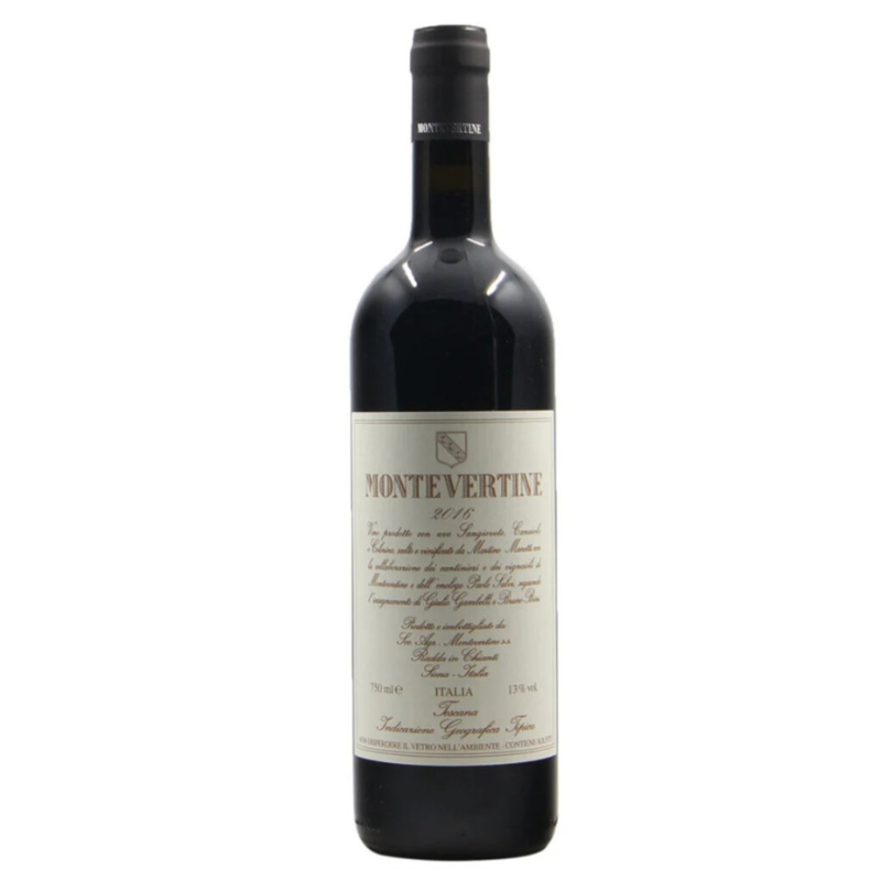 Montevertine | Montevertine