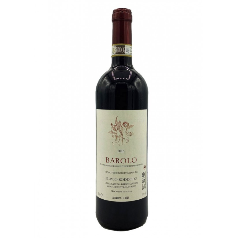 Barolo | Flavio Roddolo