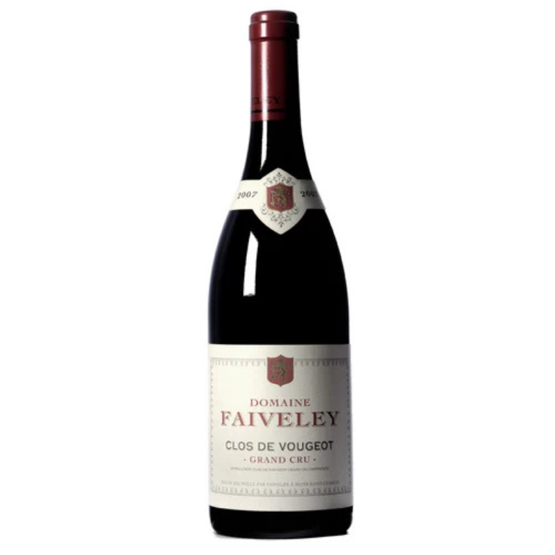 Clos de Vougeot Grand Cru AOC | Domaine Faiveley