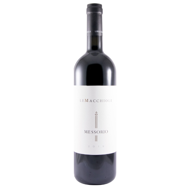 Messorio Toscana IGT | Le Macchiole