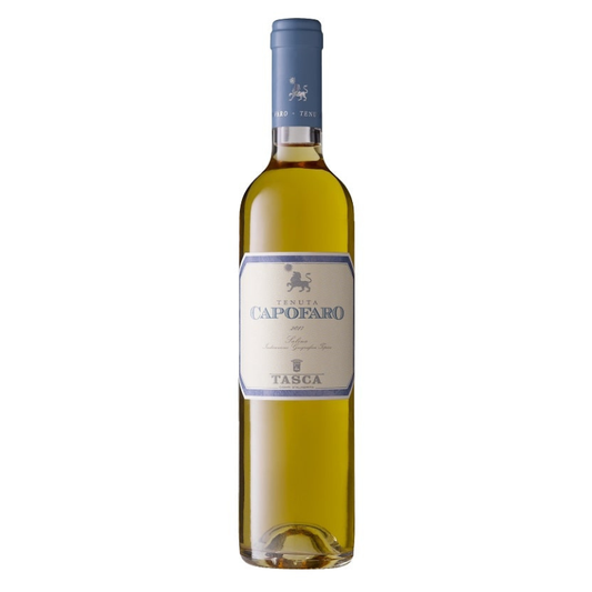 Malvasia | Tenuta Capofaro