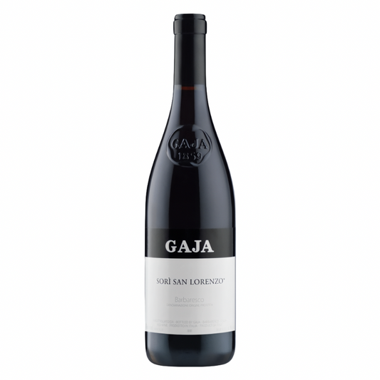 Sorì San Lorenzo Barbaresco | Gaja