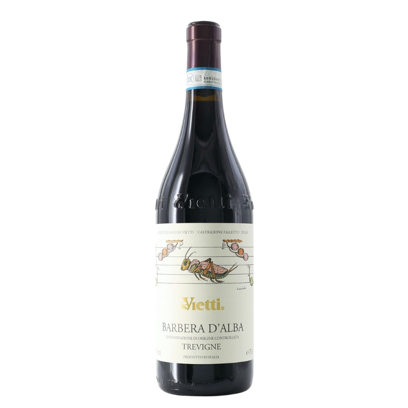Barbera d'Alba | Tre Vigne Vietti