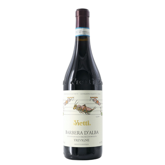 Barbera d'Alba | Tre Vigne Vietti