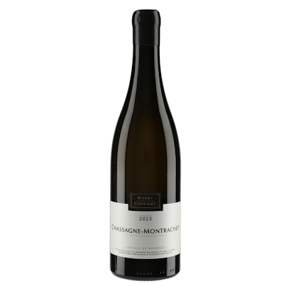 Chassagne Montrachet | Morey Coffinet