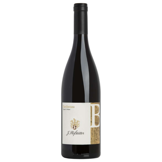 Barthenau | Hofstatter