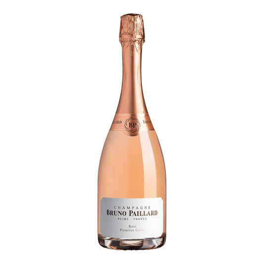 Champagne Rosè Magnum | Bruno Paillard