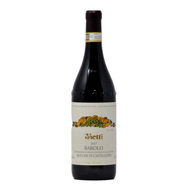 Barolo Rocche Magnum | Vietti