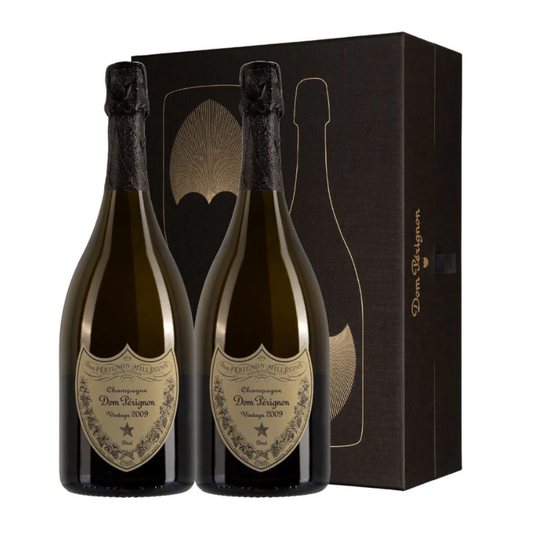 Cofanetto Doppio Vintage | Dom Perignon