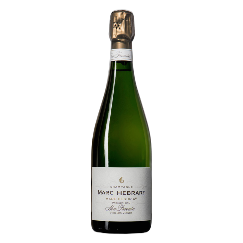 Mareuil Sur Ay | Marc Hebrart