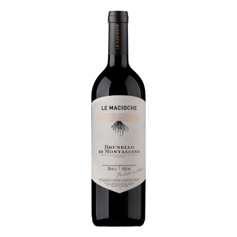 Brunello di Montalcino | Le Macioche