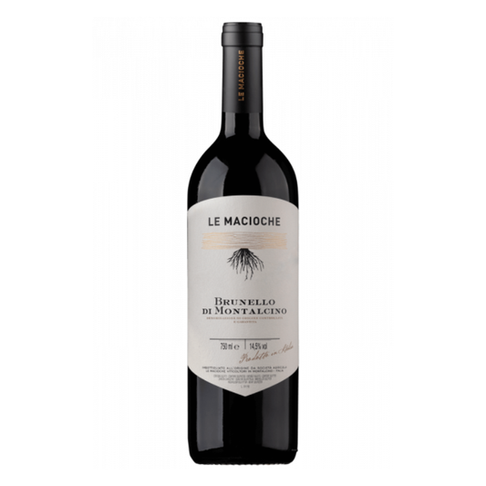 Brunello di Montalcino | Le Macioche