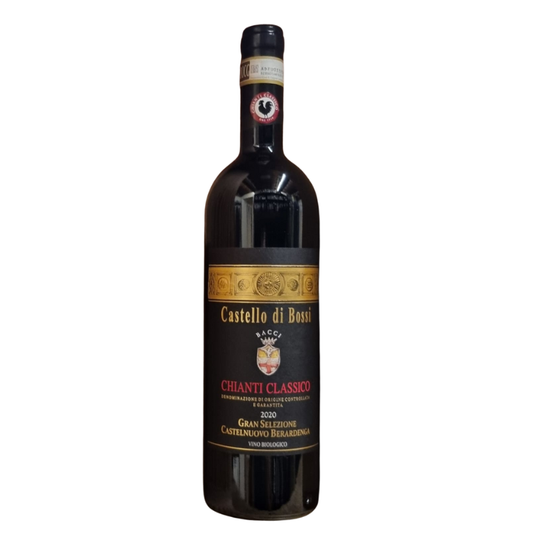 Chianti Classico | Castello Di Bossi