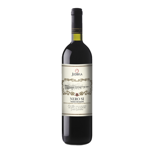 Nero Si | Judeka