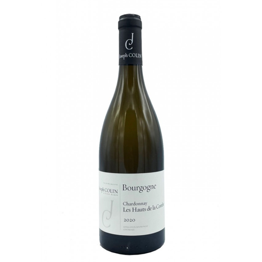 Bourgogne Chardonnay | Joseph Colin