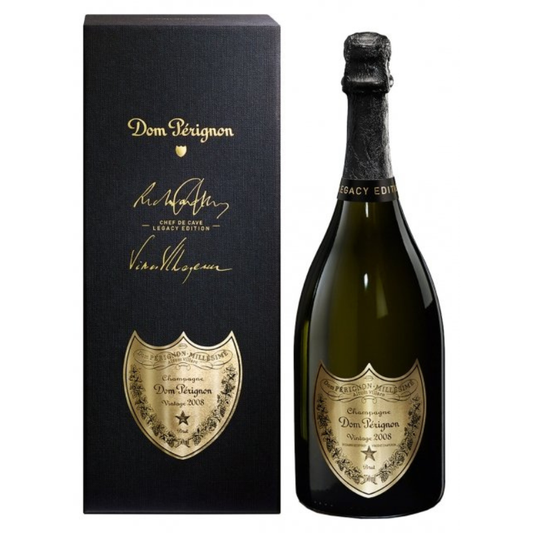 Legacy Edition 2008 | Dom Perignon