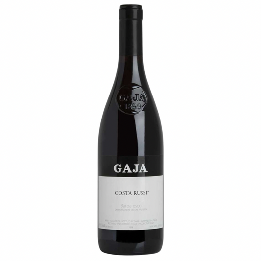 Costa Russi | Gaja