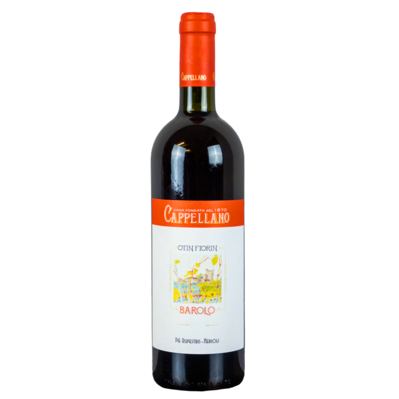 Barolo | Cappellano