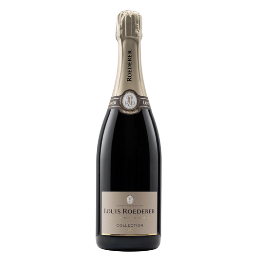 Louis Roederer Collection | Louis Roederer