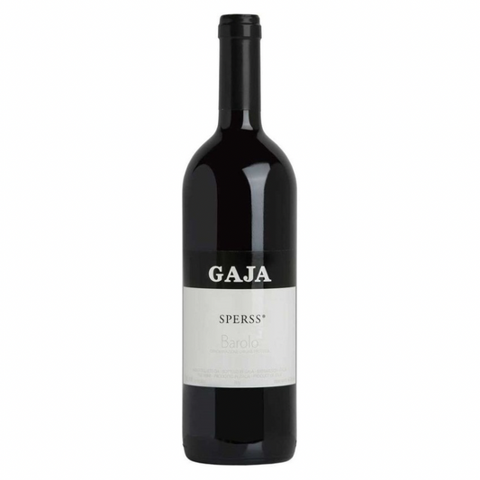 Barolo Sperss | Gaja