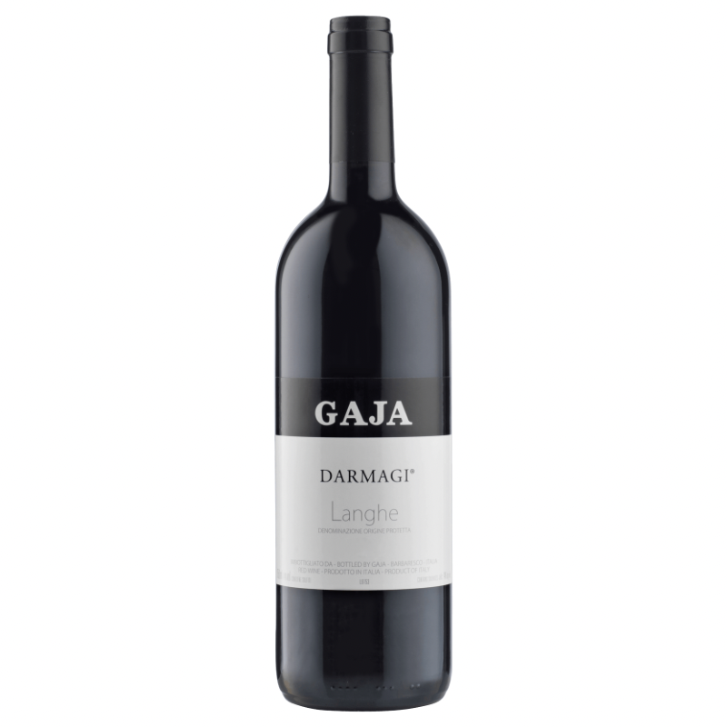 Darmagi | Gaja