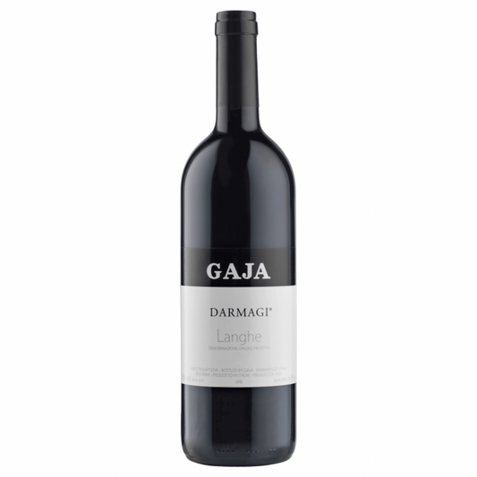 Darmagi | Gaja