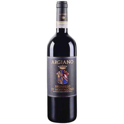 Brunello di Montalcino | Argiano