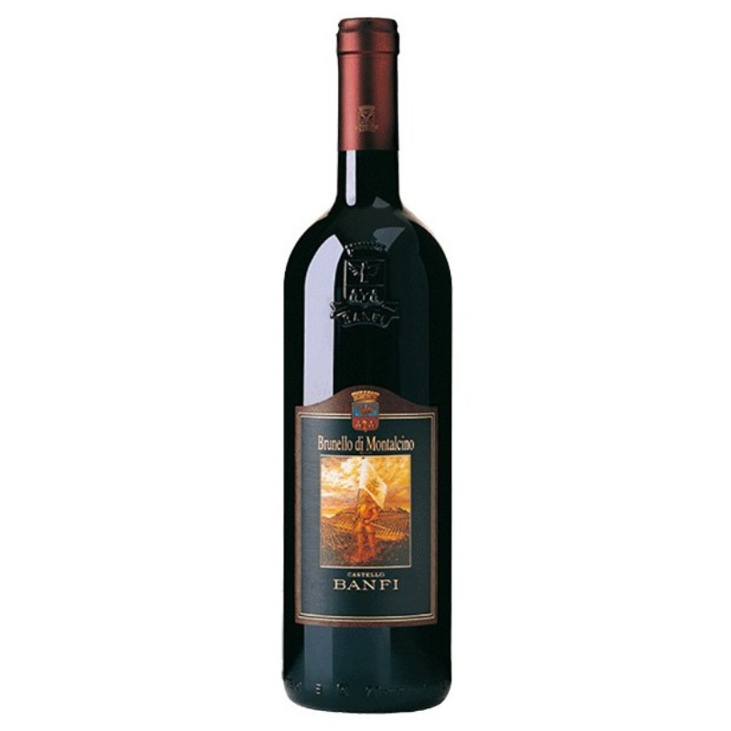 Brunello di Montalcino | Banfi