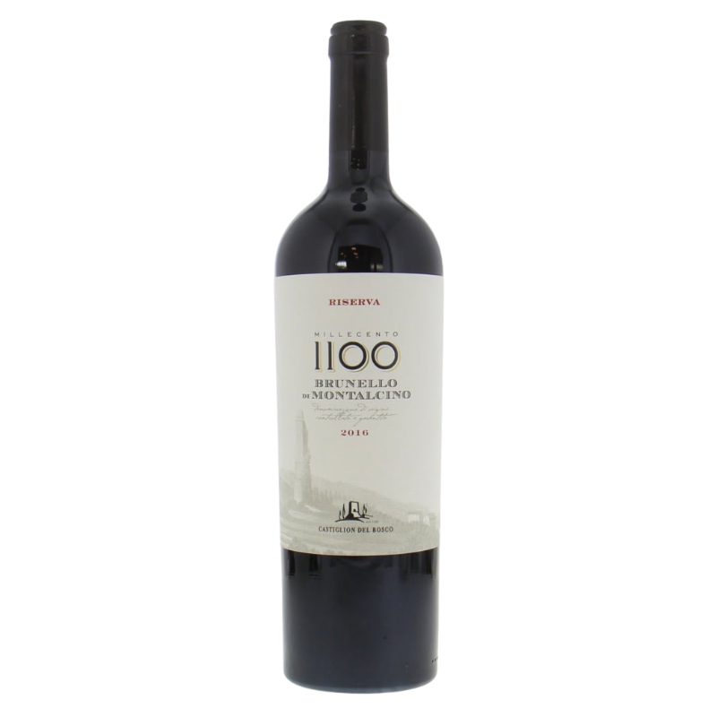 Brunello di Montalcino Riserva "1100" | Castiglion del Bosco