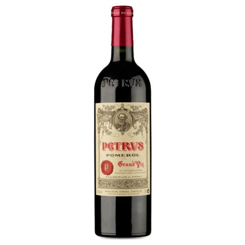 Petrus | Pomerol
