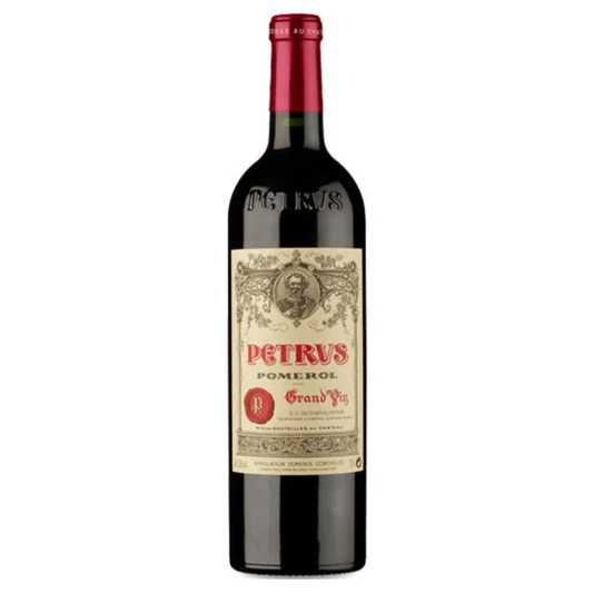 Petrus | Pomerol