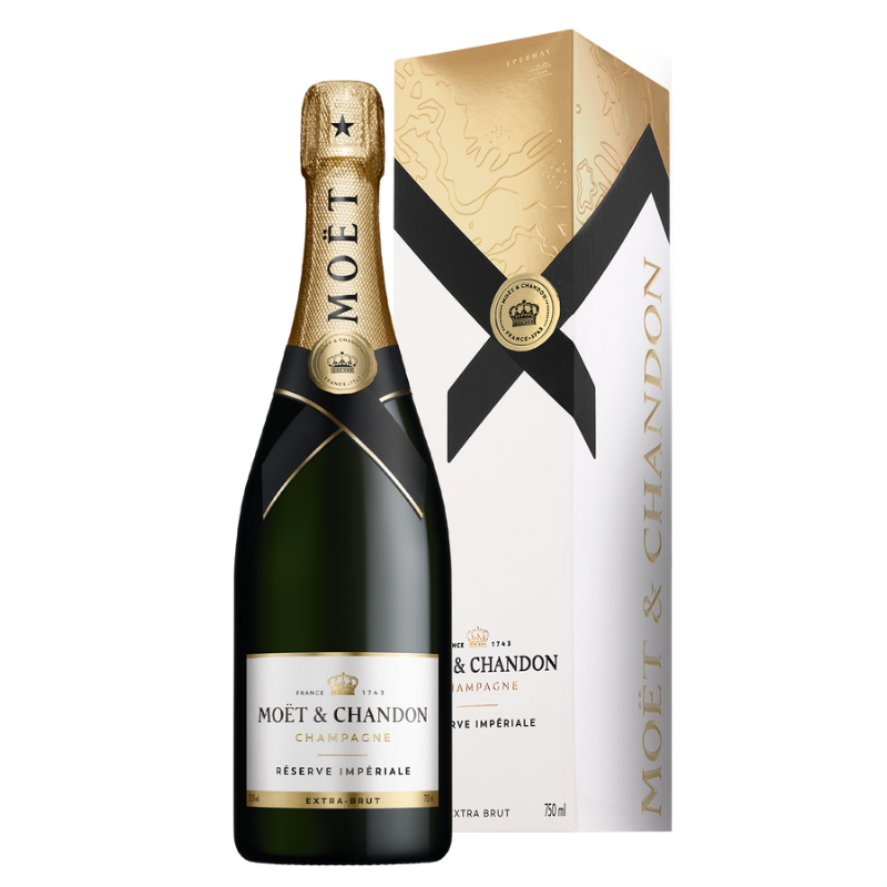 Reserve Imperiale Magnum | Moët & Chandon