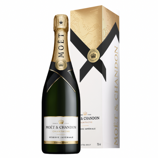 Reserve Imperiale Magnum | Moët & Chandon