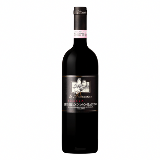 Brunello di Montalcino Riserva | Le Potazzine